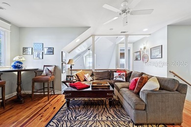 Full of character and charm, 50 Broad Pointe Drive may be one of