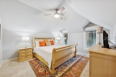 Full of character and charm, 50 Broad Pointe Drive may be one of