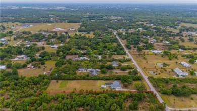 Lehigh Acres Area Acreage For Sale in Fort Myers Florida