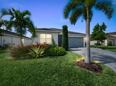Lake Home For Sale in Port Saint Lucie, Florida