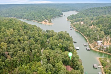 Smith Lake (Brushy Creek) One of the only lots left in this - Lake Lot For Sale in Arley, Alabama
