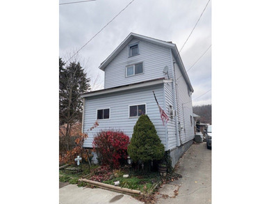 (private lake, pond, creek) Home For Sale in Roscoe Pennsylvania