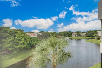 (private lake, pond, creek) Condo For Sale in Delray Beach Florida