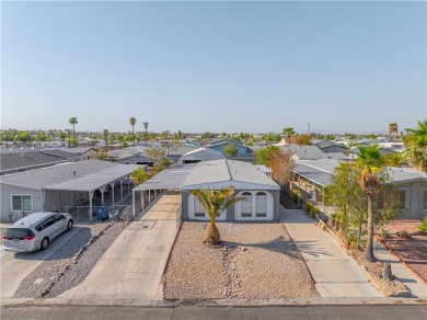 Colorado River - Mohave County Home Sale Pending in Bullhead City Arizona