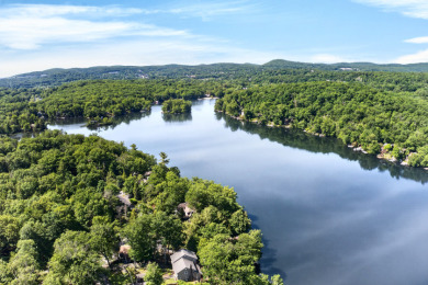 Beautifully Built Lakefront Retreat on Glen Wild Lake - photo 1
