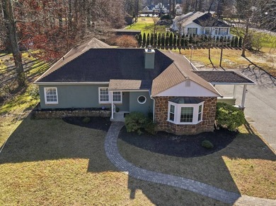 Hammonton Lake Home For Sale in Hammonton New Jersey