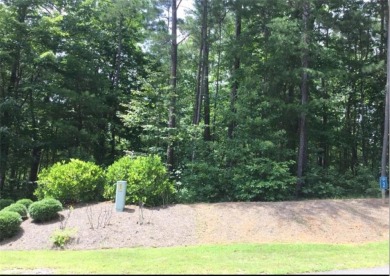 Lake Lot For Sale in Ellijay, Georgia