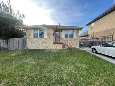 Lake Pontchartrain Lot For Sale in Metairie Louisiana