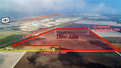 The rapidly expanding San Patricio County economic expansion - photo 2