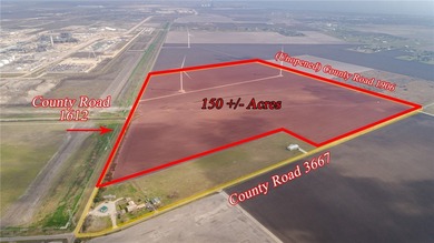 The rapidly expanding San Patricio County economic expansion - photo 4