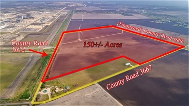 The rapidly expanding San Patricio County economic expansion - photo 5