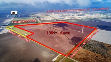 The rapidly expanding San Patricio County economic expansion - photo 6