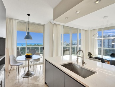 Beautifully Renovated wrap-around condo features 3BR, 2.5BA with - photo 7