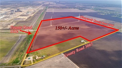 The rapidly expanding San Patricio County economic expansion - photo 8