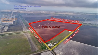 The rapidly expanding San Patricio County economic expansion - photo 10