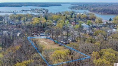 Lake Lot For Sale in Gilbertsville, Kentucky