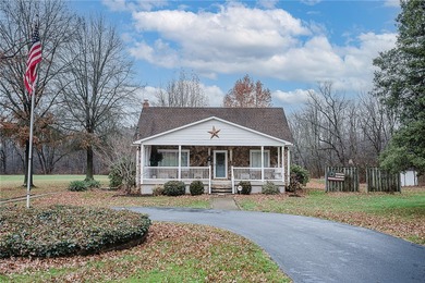 Lake Home For Sale in South Bend Twp, Pennsylvania