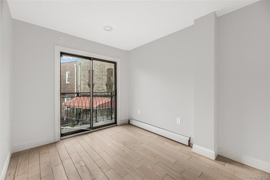 A rare opportunity to own a luxury new construction two-family - photo 14
