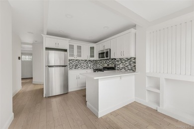 A rare opportunity to own a luxury new construction two-family - photo 15