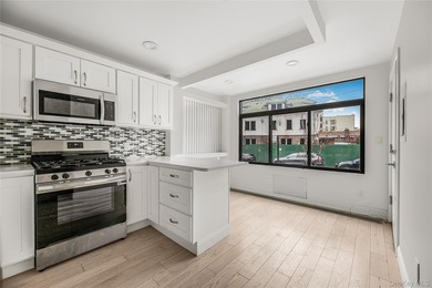 A rare opportunity to own a luxury new construction two-family - photo 17