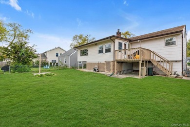Welcome to 2606 Beach Drive! This One Of A Kind Hi Ranch Is - photo 19