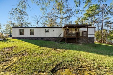 Lake Greenwood Home For Sale in Waterloo South Carolina