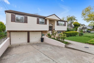 Welcome to 2606 Beach Drive! This One Of A Kind Hi Ranch Is - photo 22