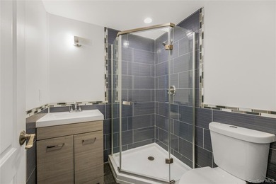 A rare opportunity to own a luxury new construction two-family - photo 24