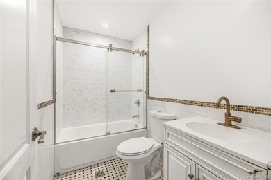 A rare opportunity to own a luxury new construction two-family - photo 25