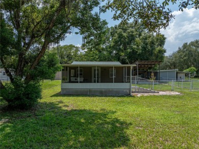 Lake Home For Sale in Lake Wales, Florida