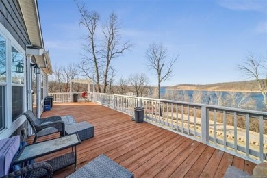 Grand Lake O the Cherokees Home For Sale in Jay Oklahoma