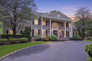 Positioned at the end of a quiet cul-de-sac this custom colonial - photo 1