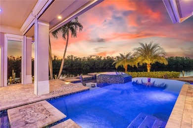 Set within what many consider Cape Coral's premier waterfront - photo 42