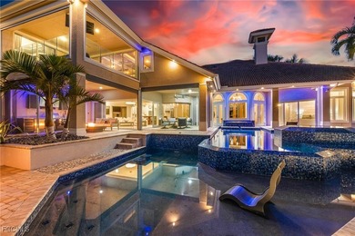 Set within what many consider Cape Coral's premier waterfront - photo 45