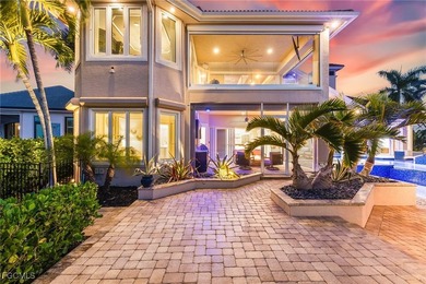 Set within what many consider Cape Coral's premier waterfront - photo 46