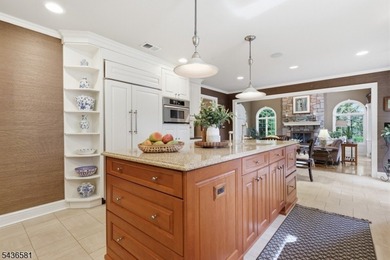 Positioned at the end of a quiet cul-de-sac this custom colonial - photo 8