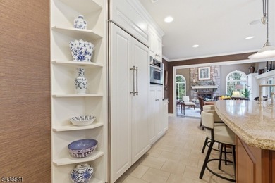 Positioned at the end of a quiet cul-de-sac this custom colonial - photo 10