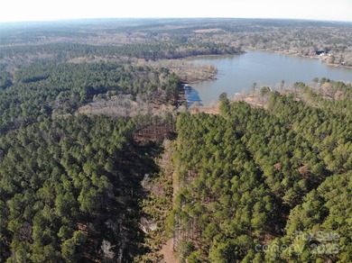 Lake Wateree Acreage For Sale in Ridgeway South Carolina