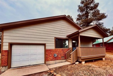 Lake Pagosa Condo For Sale in Pagosa Springs Colorado