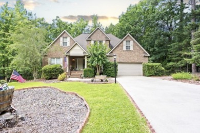 You've Earned it! Imagine waking up every day in your own - Lake Home For Sale in Mccormick, South Carolina