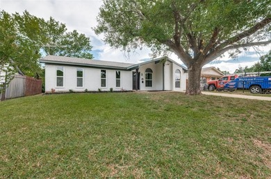 Mountain Creek Lake Home Active Under Contract in Dallas Texas