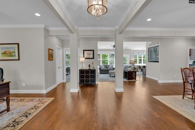 NEW PRICE! This custom built/2017 5 Bedroom home offers SO - photo 6