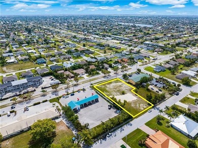 Cape Coral Area Commercial For Sale in Cape Coral Florida