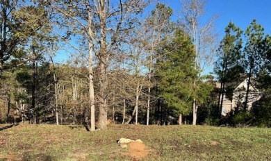 Lake Greenwood Lot For Sale in Greenwood South Carolina