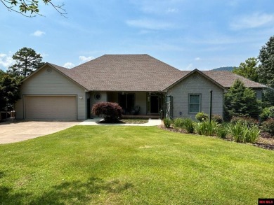 Lake Home For Sale in Mountain Home, Arkansas
