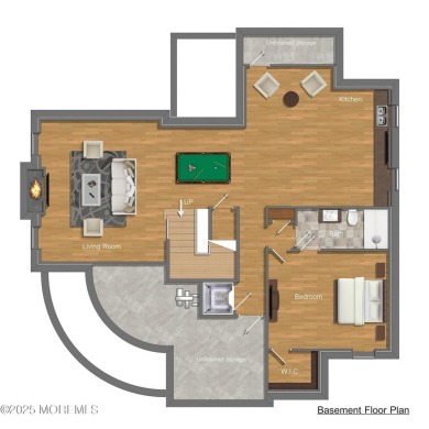 Discover one of the unique custom homes currently being built