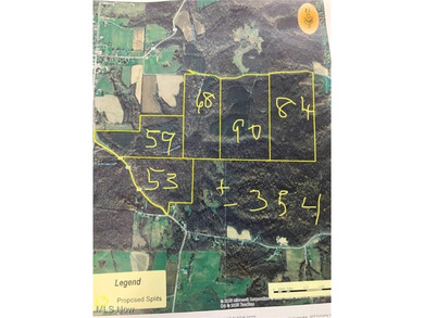 (private lake, pond, creek) Acreage Sale Pending in Mcconnelsville Ohio