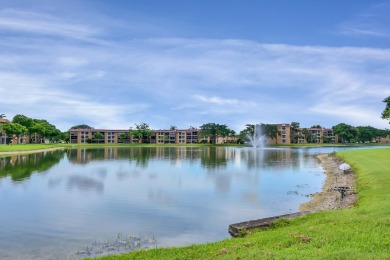 Lake Condo For Sale in Margate, Florida