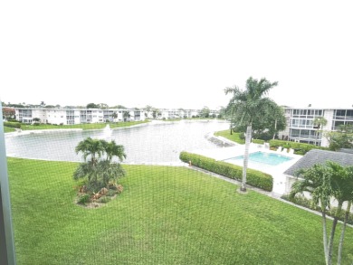 Lake Condo For Sale in Lake Worth Beach, Florida
