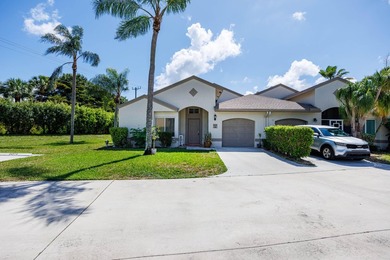 A truly hidden gem in west Boca Raton, beautiful community with - photo 2